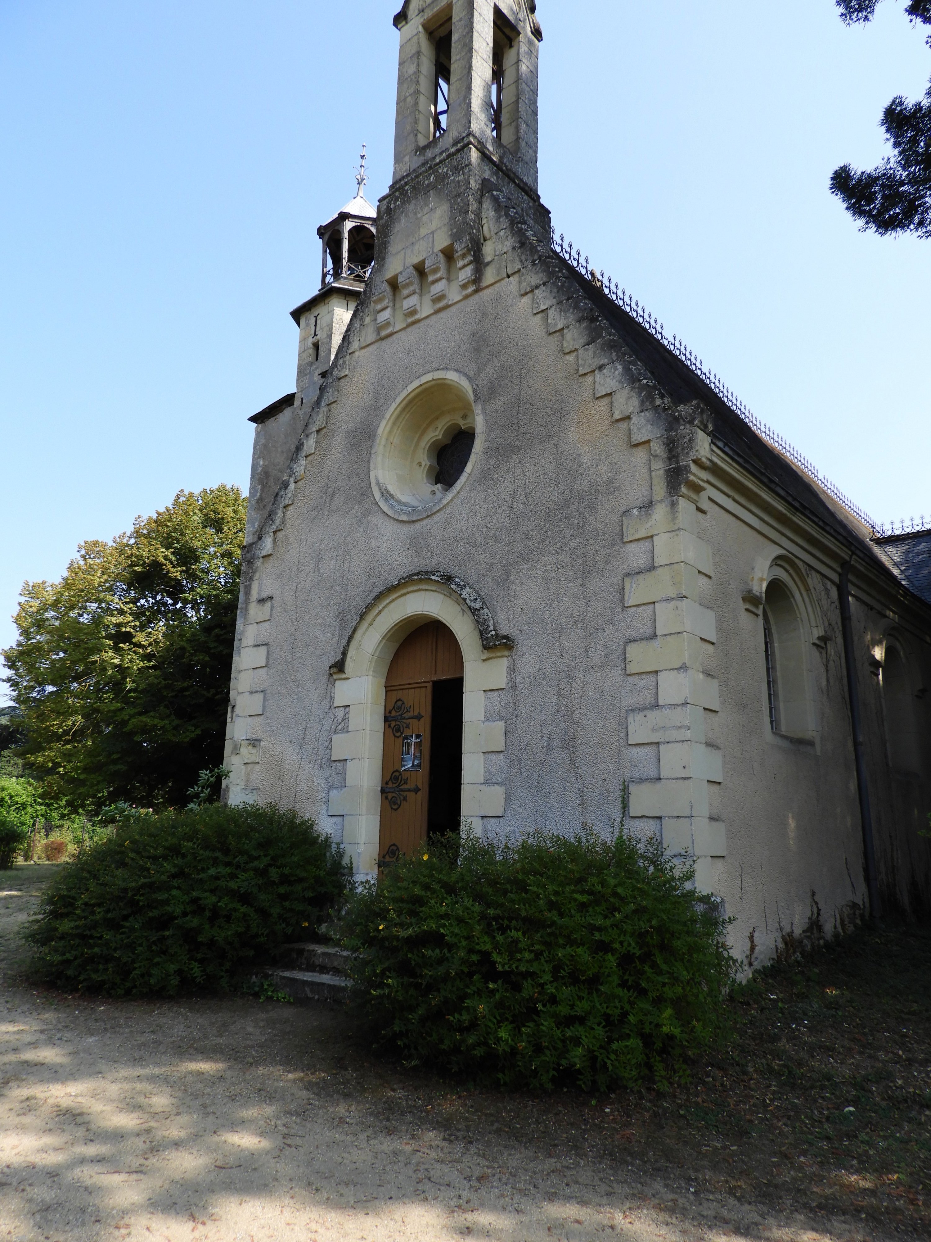 Rétrospectives paroissiales (autres que les offices) - Diocèse d'Angers -  L'Eglise catholique en Maine-et-Loire