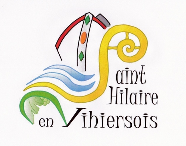 Paroisse Saint-Hilaire-en-Vihiersois